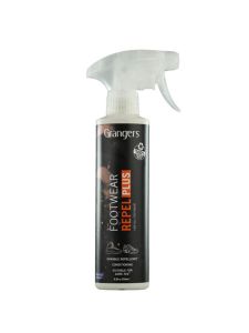 Grangers Footwear Repel Plus 275ml
